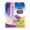 桂格紫薯高纤醇香燕麦片  162g/盒