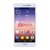 华为（Huawei）Ascend P7 移动/联通/电信版（4G手机，5英寸，四核，1300W像素）(白色 电信版)