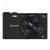 索尼（SONY） DSC-WX350 数码相机 黑色