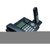 王牌（TCL）HWDCD868（13）TSD2.4G数字无绳电话机（橙色背光、亲情号码、语音报号）
