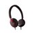 飞利浦（PHILIPS）SHL5500头戴耳机（黑色）（Style系列）
