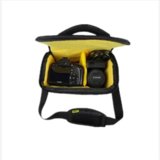 尼康原装单反相机包D75 D700 D5200 D90D810单肩摄影包送防雨罩