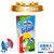 Candia/肯迪雅全脂牛乳1L盒装利乐装法国原装进口纯牛奶
