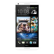 HTC D816V Desire816v 电信4G 816v双卡双模手机 国行(白色)