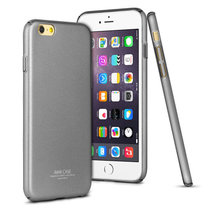 艾美克（IMAK）苹果iphone6s手机壳 苹果6s iphone6手机壳 手机套 保护壳 手机保护套 外壳 硬壳(天空灰-爵士II彩壳)