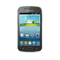 三星 I739 电信3G  安卓4.1 双核  4.0英寸  单卡 智能手机 识别电信4G卡(白色 官方标配)