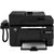 惠普(HP) LaserJet Pro MFP M128fp 黑白激光一体机自带原装话机支持网络功能