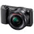 索尼（Sony）ILCE-5100L 套机(16-50mm)A5100数码微单相机(黑色 官方标配)