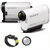 索尼（SONY） HDR-AS200V 运动摄像机/高清DV(腕带固定套装 套餐五)
