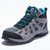 Columbia哥伦比亚徒步鞋男士21秋冬新款户外防滑耐磨缓震抓地登山鞋BM0168(BM0168053 9/42)