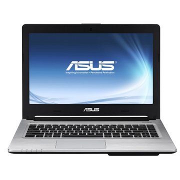 华硕（ASUS）A46E3317CM/82FRDX2B笔记本电脑