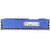 金士顿(Kingston)8GB 1866 DDR3骇客神条Fury系列 蓝色(兼容1600)