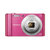 索尼（SONY） DSC-W810 数码相机(粉色 套餐六)