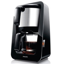 飞利浦（Philips）HD7688 咖啡机 （更短烹煮时间，更长咖啡享用时刻!）