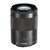 佳能(Canon) EF-M 55-200mm f/4.5-6.3 IS STM 变焦镜头(官方标配)