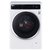 LG洗衣机WD-T1450B0S 8公斤 滚筒洗衣机