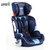 实惠多省  好孩子小龙哈彼 9个月-12岁儿童安全座椅儿童汽车安全座 婴儿安全座椅 升级款 LCS906-W款(蓝色)
