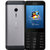 Nokia/诺基亚 230 DS 移动/联通2G 直板 双卡双待 老人手机 备用机 功能机(银灰色 官方标配)