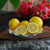 好果天天新鲜柠檬 时令水果四川安岳柠檬单果90g以上4个装
