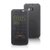 HTC m8手机套m8手机壳 one2原装皮套 HTC Dot view立显智能(灰)