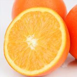 国美真选 正宗赣南脐橙 纽荷尔脐橙 鲜甜橙子 净重5斤精品大果（单果85mm+2mm） 赣南脐橙核心产区 产地直发