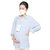 青柚 KJ3G-A01 可穿戴便携式空气净化器 电动口罩 净化雾霾口罩PM2.5 空气净化器 智能口罩 轻享版