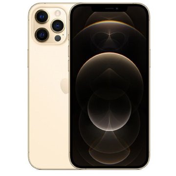 appleiphone12promaxa2412支持移动联通电信5g双卡双待手机金色