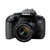 佳能（Canon）EOS 800D单反相机 套机IS STM版/单机身(18-135镜头 8.套餐八(18-55mm 套餐二)