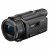索尼（SONY）FDR-AXP55 高清数码摄像机 AXP55摄像机(黑色 套餐四)第3张高清大图