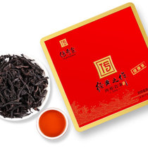 传奇会特级肉桂茶武夷山大红袍盒装256g 正宗品质岩茶乌龙茶