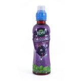 Yoki洋一力多汁黑加仑子果汁饮料238ml/瓶