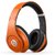 Beats STUDIO录音师耳机头戴式耳机 橙色