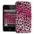 IdeaSkin 适用苹果iPhone 4/4S 手机壳 粉色魅惑豹纹