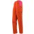 保护伞 女式速干裤快干裤 透气薄款布料 户外运动登山踏青必备装备 2316(橙黄色 XL)