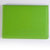 A5空白证书保护套证件外壳证书纸封皮证明外壳定制定做荣誉证书(空白绿色)