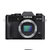 富士（FUJIFILM）X-T10 APS-C 文艺复古 XT10 微单相机 机身 官方标配(黑色)