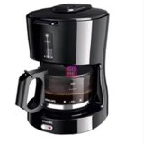 飞利浦（Philips）HD7450/20 咖啡机黑色