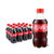 可口可乐碳酸饮料300ml*12瓶整箱装 可口可乐公司出品