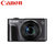 Canon/佳能 PowerShot SX720 HS 高清长焦数码照相机(黑)