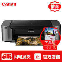 佳能Canon PRO-10 10色影像级颜料墨水专业无线照片打印机 A3彩色喷墨打印机 机摄影艺术爱好者婚纱照 标配