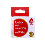 BOBO宽口径分阶特护奶嘴 BN222C