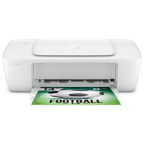 HP惠普DJ1212彩色喷墨打印机家用家庭小型小巧办公学生学习作业黑白