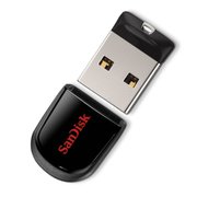 闪迪（SanDisk）酷豆CZ33 8G U盘 USB2.0