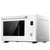 美的(Midea)T4-L423E电烤箱 家用42L奶白搪瓷热风旋转防烫烤箱