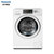 松下(Panasonic)XQG100-EG1UM 10KG家用变频除菌除螨洗烘一体机滚筒洗衣机 白色