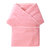 唛乐斯 冰围巾 夏季降温围巾 自动降温 冰巾粉红均码(粉色)