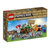 正版乐高LEGO 我的世界系列 21116 我的世界手工盒8合1 积木玩具(彩盒包装 件数)