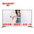 夏普（SHARP）LCD-45SF460A 45英寸 高清智能网络平板液晶电视机