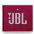 JBL GO音乐金砖 无线蓝牙通话音响 便携式户外迷你音响(粉色)