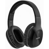 Edifier/漫步者 W800BT 便携头戴式无线蓝牙耳机降噪耳机(黑色)